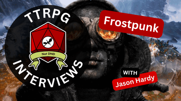 In May, Not DnD is looking to the future